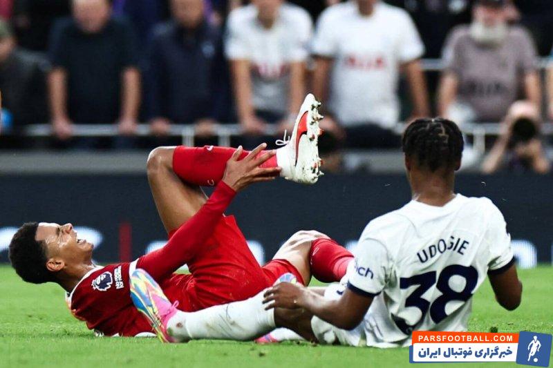 لیورپول ؛ بازگشت خاکپو از مصدومیت بعد از فیفا دی اکتبر