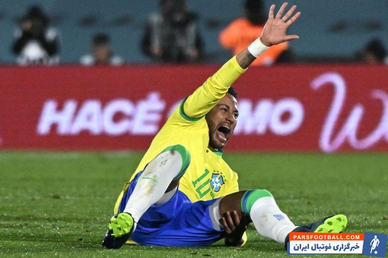 الهلال ؛ مصدومیت 5 بازیکن الهلال در بازی های فیفا دی