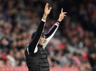 بایرن مونیخ ؛ توماس توخل : هرچی اولی هوینس(رئیس افتخاری باشگاه) بگوید درست است