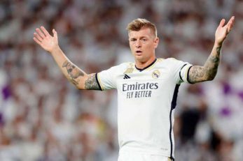 گواردیولا به دنبال جذب تونی کروس