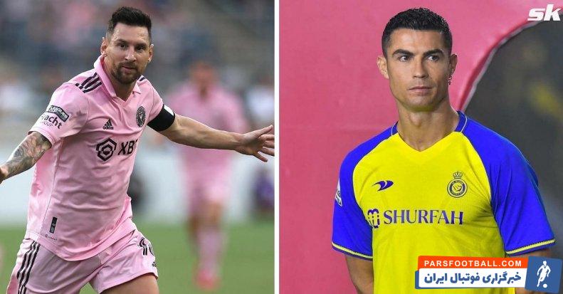 فردیناند ستاره پیشین یونایتد : لیگ عربستان به مراتب بهتر از لیگ MLS است