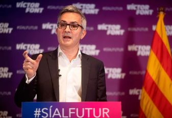 بارسلونا ؛ ویکتور فونت : شفافیت کمی در بارسلونا وجود دارد