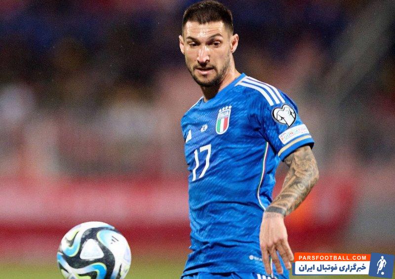 زانیولو ؛ دعوت الشعراوی و ریچی به تیم ایتالیا