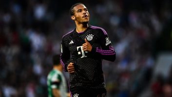 بایرن مونیخ ؛ توخل : سانه از تعویض ناراحت نشد