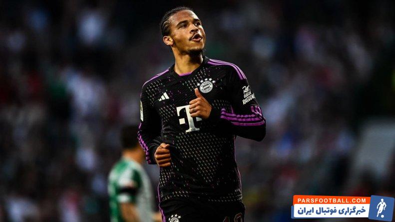 بایرن مونیخ ؛ توخل : سانه از تعویض ناراحت نشد