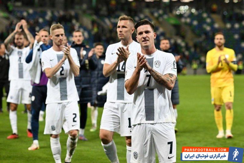 یورو ؛ تیم ایرلند برای صعود به پلی آف یورو 2024 باید از هلند ببازد