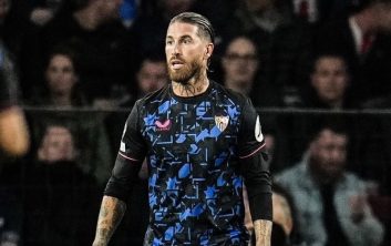 راموس : داوران باید به تیم هایی مثل سویا و لانس هم مانند رئال احترام بذارند