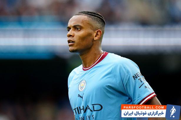 منچسترسیتی ؛ مانوئل آکانجی : میخواهیم همه جامها را ببریم