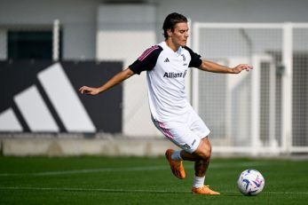 فاجولی ؛ یوونتوس حقوق فاجولی را کاهش نمی دهد