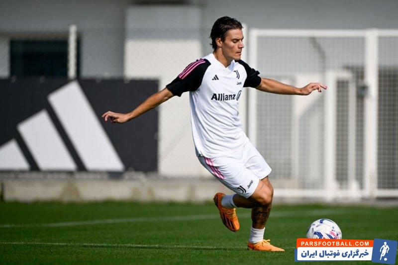 فاجولی ؛ یوونتوس حقوق فاجولی را کاهش نمی دهد