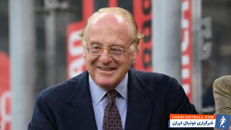 میلان ؛ پائولو اسکارونی، رئیس میلان : یک خرید تابستانی بزرگ خواهیم داشت