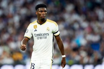 شوامنی : رئال مادرید بزرگترین باشگاه دنیا است