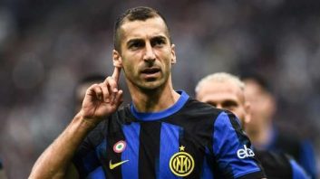 مخیتاریان ؛ تمدید یکساله قرارداد بازیکنان بالای 30 سال در اینتر مانند رئال