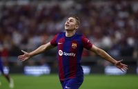 لوپز : رئال مادرید پیشنهاد هم داد، اما من همیشه بارسایی بودم