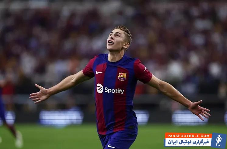 لوپز : رئال مادرید پیشنهاد هم داد، اما من همیشه بارسایی بودم