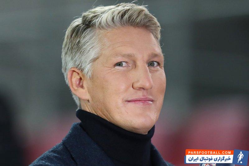 ناگلزمان ؛ اشتایگر : در حضور نویر بازوبند کاپیتانی نباید به گوندوگان داده می شد