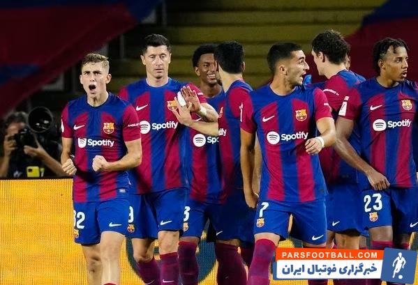 ژاوی ؛ 16 بازیکن دردسترس ژاوی برای دیدار برابر پورتو