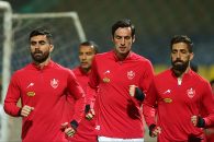 پرسپولیس ؛ اعلام ترکیب پرسپولیس برابر استقلال تاجیکستان در لیگ قهرمانان آسیا