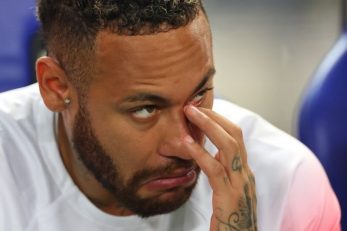 ورزشگاه آزادی ؛ واکنش نیمار به چمن آزادی : «این امکان ندارد.»