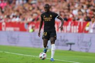 رئال مادرید ؛ نیمکت نشینی کاماوینگا در دیدار برابر بارسا طبق ادعای مارکا