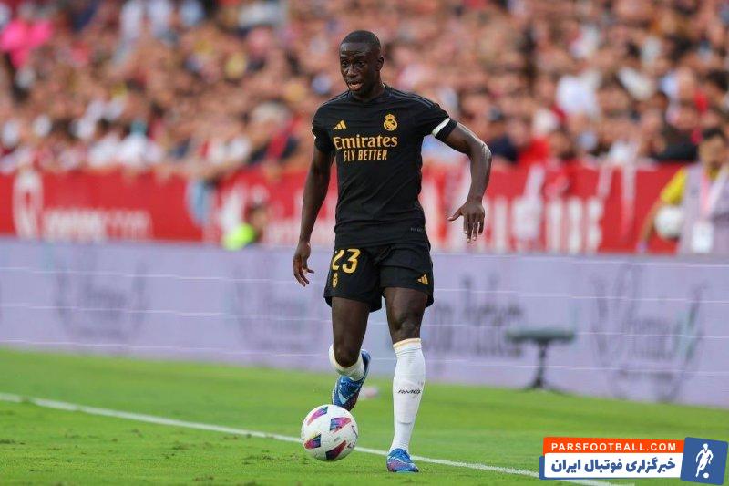 رئال مادرید ؛ نیمکت نشینی کاماوینگا در دیدار برابر بارسا طبق ادعای مارکا