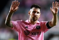 مسی ؛ بارسلونا به دنبال بازگرداندن لیونل مسی نیست