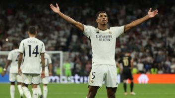 بلینگام ؛ پل اسکولز : بلینگام در حال حاضر به تنهایی برجسته‌ترین در دنیای فوتبال است