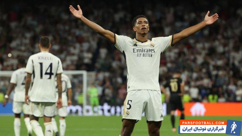 بلینگام ؛ پل اسکولز : بلینگام در حال حاضر به تنهایی برجستهترین در دنیای فوتبال است