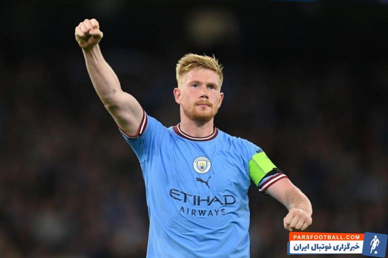 النصر در تلاش برای جذب کوین دیبروینه