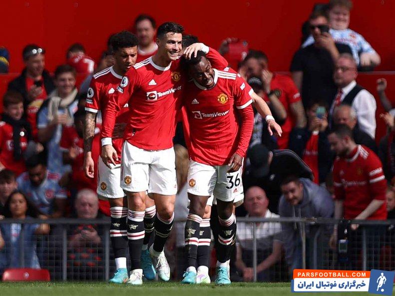 الانگا، وینگر سابق منچستریونایتد : رشفورد بهترین بازیکنی است که در کنارش بازی کرده‌ام