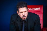 اتلتیکو ؛ سیمئونه، سرمربی اتلتیکومادرید : سلتاویگو خوب بازی کرد اما ما پر گل بردیم