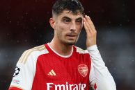 هاورتز ؛ ویلیام گالاس ستاره سابق آرسنال : عملکرد کای هاورتز را قابل قبول نمی دانم