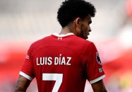 دیاز ؛ لیورپول: امیدواریم که این مسئله در امنیت کامل و در سریع‌ترین زمان ممکن حل شود