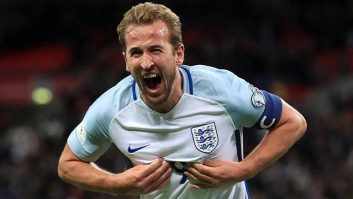 کین : دوران حرفه‌ای من حداقل تا اواخر ۳۰ سالگی‌ام ادامه خواهد یافت