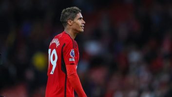 واران : یونایتد می تواند قهرمان لیگ قهرمانان اروپا شود