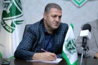 محمد رجاییان مدیرعامل آلومینیوم اراک درباره دیدار با استقلال صحبت کرد