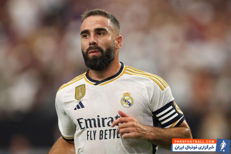 رئال مادرید ؛ کارواخال : گفته بودم که در بازی های رسمی بارسا را شکست خواهیم داد