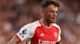 بن وایت، مدافع آرسنال : دوست دارم تا زمانی که ممکن باشد در آرسنال بمانم