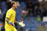 لاتزیو ؛ بررسی VAR و لغو کارت قرمز گلر لاتزیو در دیدار برابر ساسولو