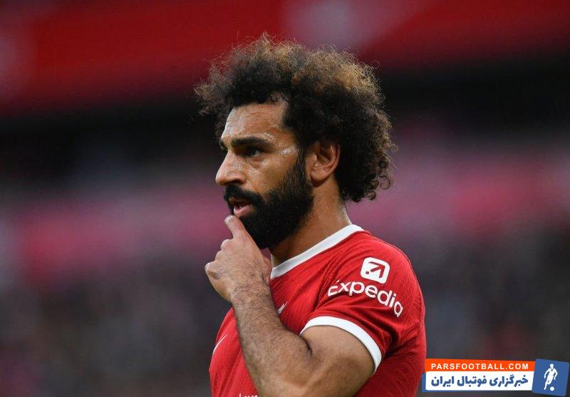 لیورپول ؛ بازنشر ویدیو بررسی صحت گل دیاز توسط صفحه BeIN Sports