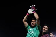 تراکتور ؛ چهارمین کلین شیت پورحمیدی برای تراکتور