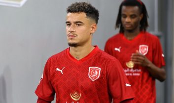 الدحیل ؛ اعلام فهرست بازیکنان الدحیل برای دیدار با پرسپولیس