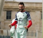 عبدی ؛ بازگشت مهدی عبدی به دور گلزنی در تراکتور