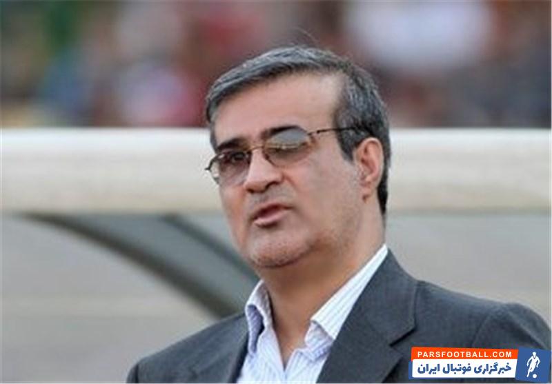 قنبرزاده : قرارداد سال دوم دابو و آل کثیر اصلاح و قرادادشان ثبت شد