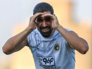 الاتحاد ؛ رضا اسدی مامور مهار انگولو کانته