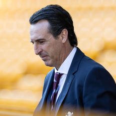 امری سرمربی پیشین آرسنال : زمان کافی در آرسنال به من داده نشد