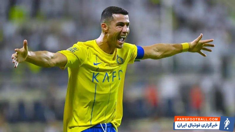 رونالدو ؛ کریستیانو رونالدو : قطعا این فصل و فصل بعد بازی خواهم کرد