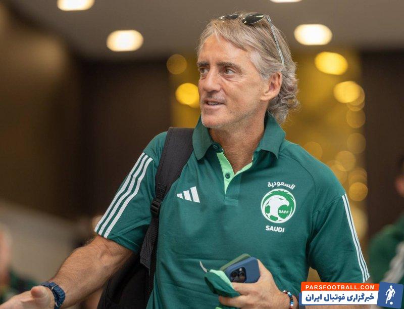 عربستان ؛ منار الشاهین کارشناس عربستانی : باید با تیمهای قدرتمند اروپایی روبرو میشدیم