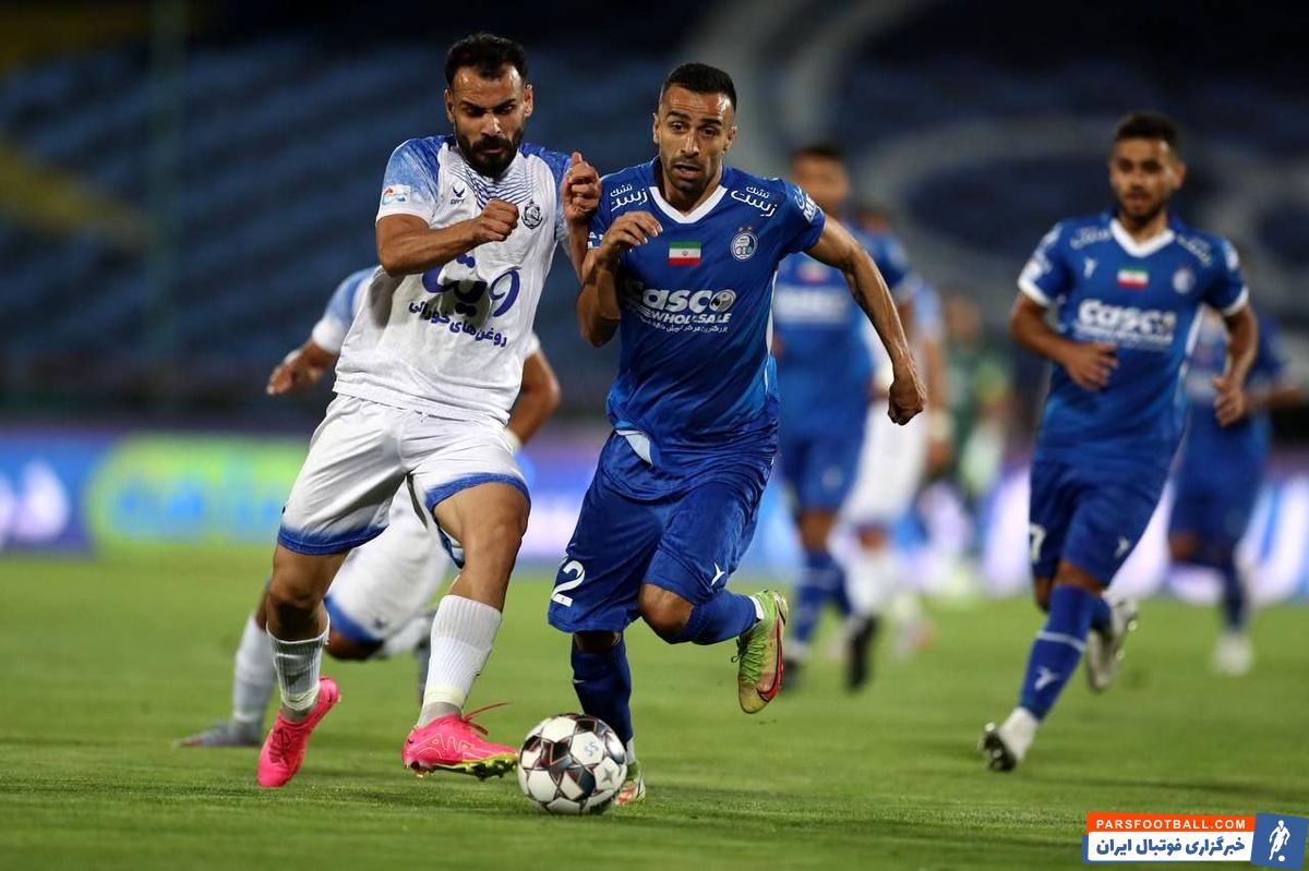 علی خطیر برای برگزاری دیدار های استقلال در مشهد اعلام آمادگی کرد