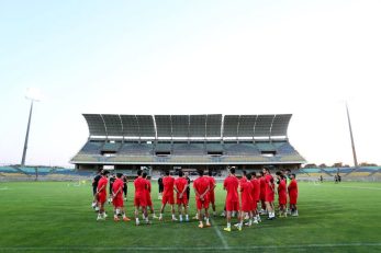 پرسپولیس ؛ ترکیب احتمالی پرسپولیس برای دیدار مقابل استقلال تاجیکستان